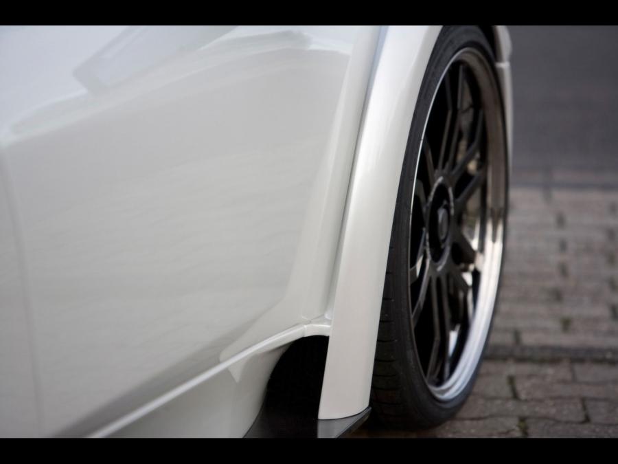  Lamborghini Murcielago GTR by IMSA 2008 года  (фото 9 из 19)